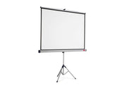 Nobo stativ projektorduk med stativ 1700x1275 mm