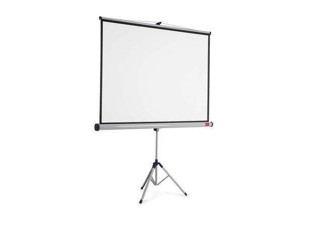 Nobo stativ projektorduk med stativ 1700x1275 mm