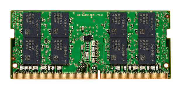HP DDR5 RAM-minne