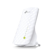 TP-Link RE200 nätverksförlängare Nätverksrepeater Vit 10 - 1x100M