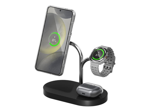 Samsung GP-PWU024WIABW mobilladdare Headset