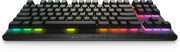 Alienware AW420K tangentbord Spela USB Svart