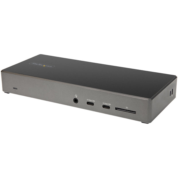 StarTech.com USB C-dockningsstation