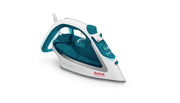 Tefal EasyGliss Plus FV5718 strykjärn Torr & Ångstrykjärn Durilium stryksula 2400 W