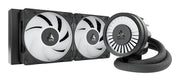 ARCTIC Liquid Freezer III Pro 240 A-RGB Processor Allt-i-ett vätskekylare