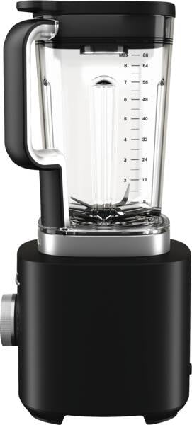 KitchenAid 5KSB2073EBM 2 l Bänkmixer 1200 W Svart