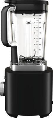 KitchenAid 5KSB2073EBM 2 l Bänkmixer 1200 W Svart