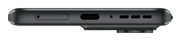 Motorola edge 40 Neo - 256 GB - Svart