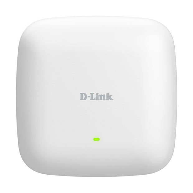 D-Link DAP-X3060 access-punkter för trådlösa nätverk 3000 Mbit/s Vit Strömförsörjning via Ethernet (PoE) stöd