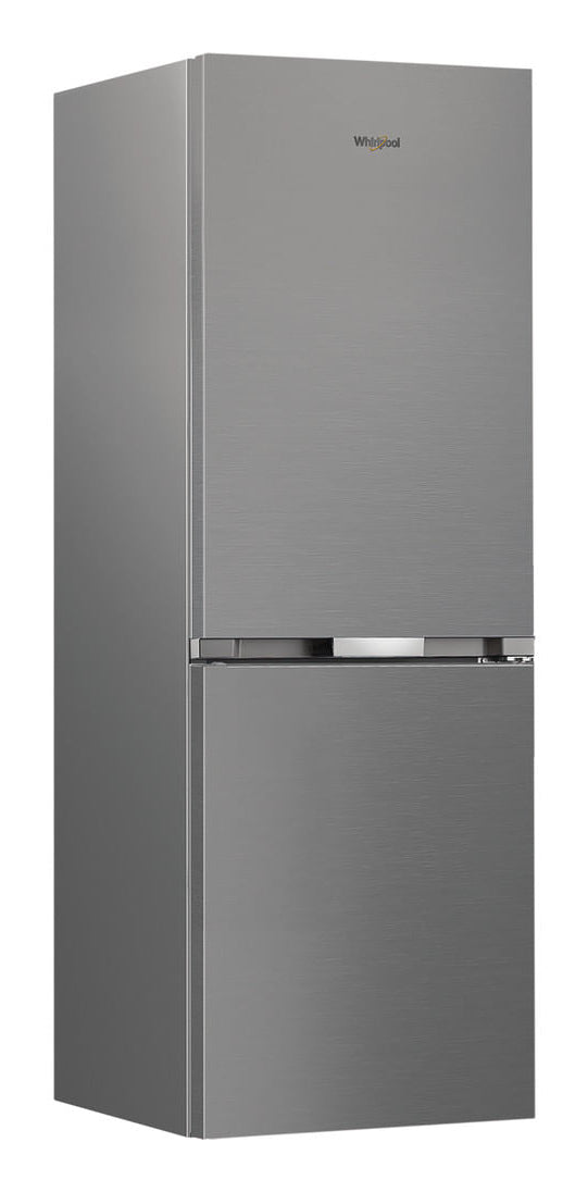 Whirlpool WHK 25364 XP4E Fristående 316 l Rostfritt stål
