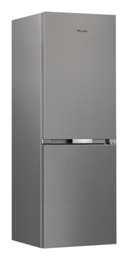 Whirlpool WHK 25364 XP4E Fristående 316 l Rostfritt stål