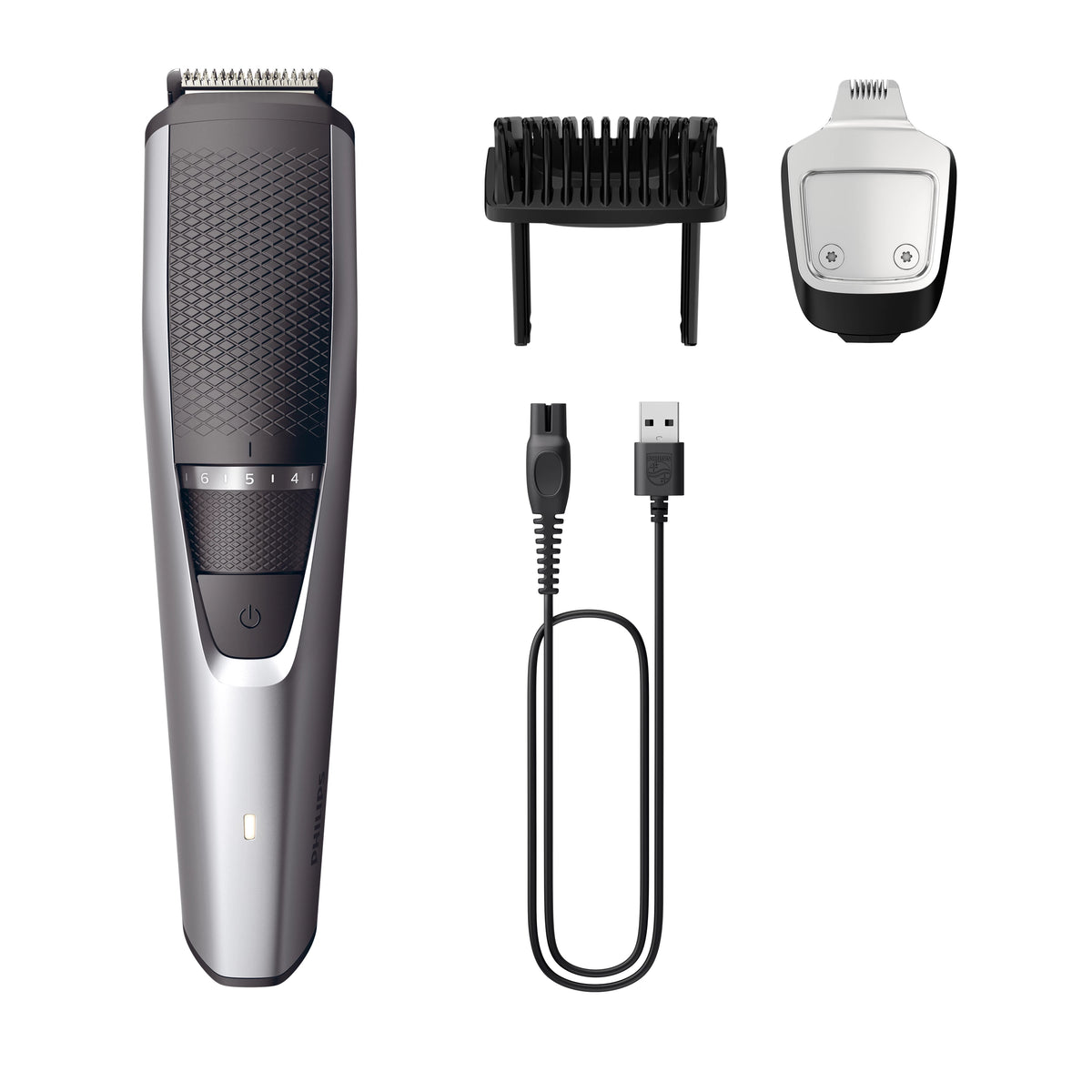Philips BEARDTRIMMER Series 3000 BT3239/15 Skäggtrimmer