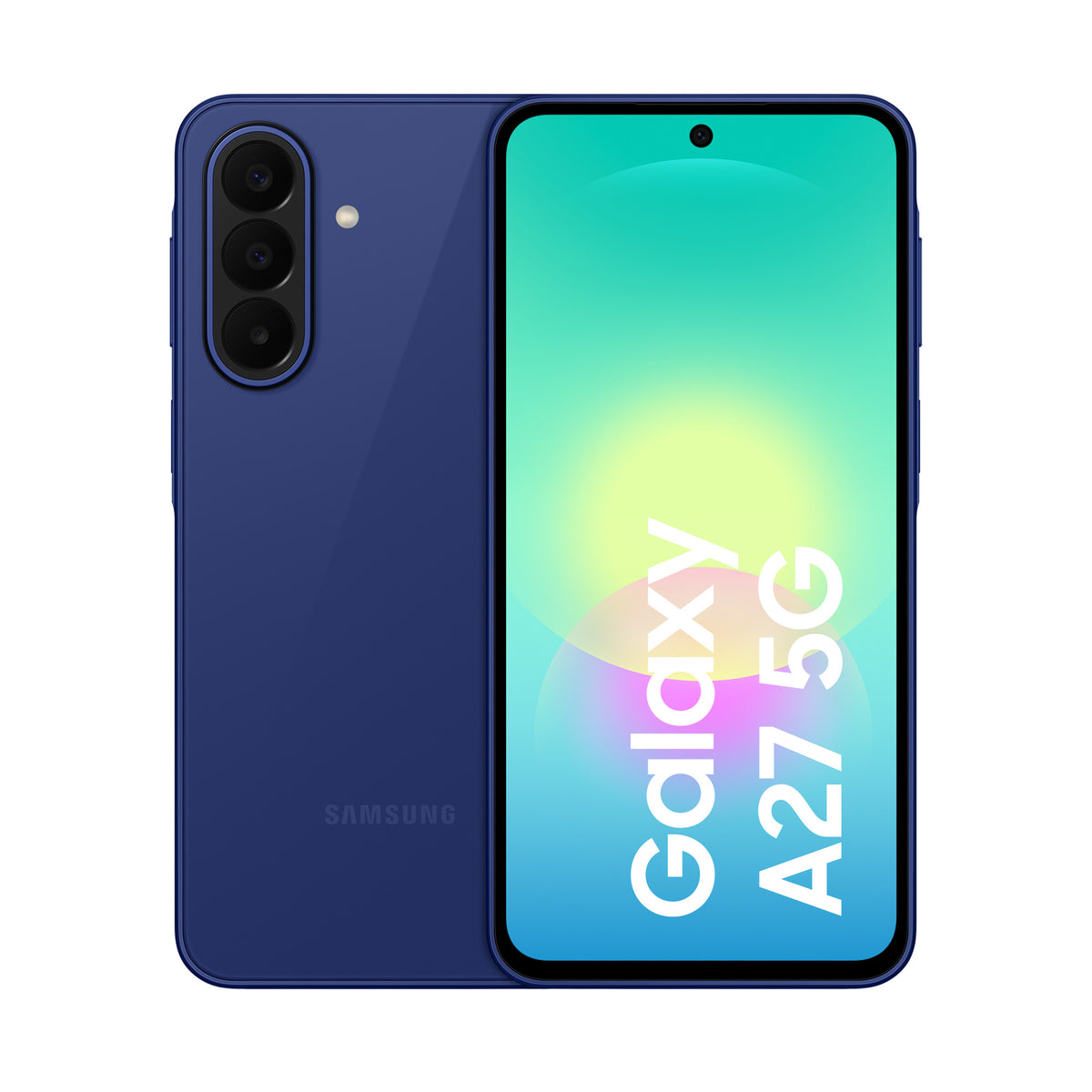 Samsung GALAXY A27 5G