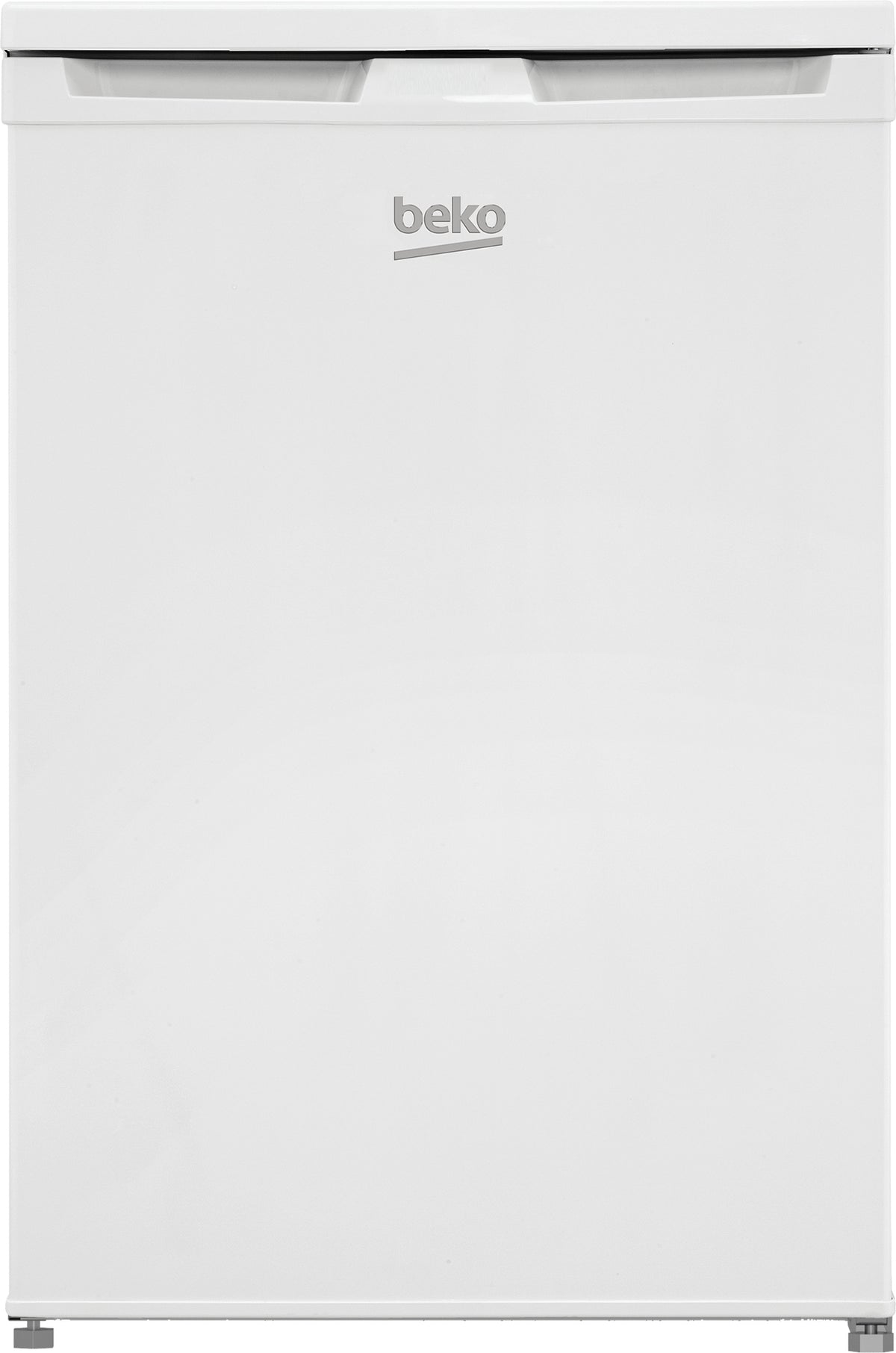 Beko FSE1174N Frysskåp Underbyggd 95 l Vit