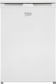 Beko FSE1174N Frysskåp Underbyggd 95 l Vit