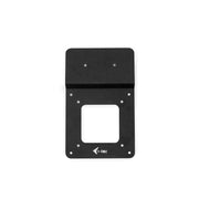 i-tec VESADOCK1 monteringskit Svart Metall
