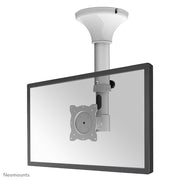 Neomounts FPMA-C025SILVER tv-fäste