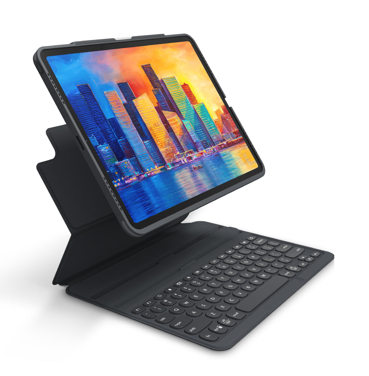 ZAGG Pro Keys tyska