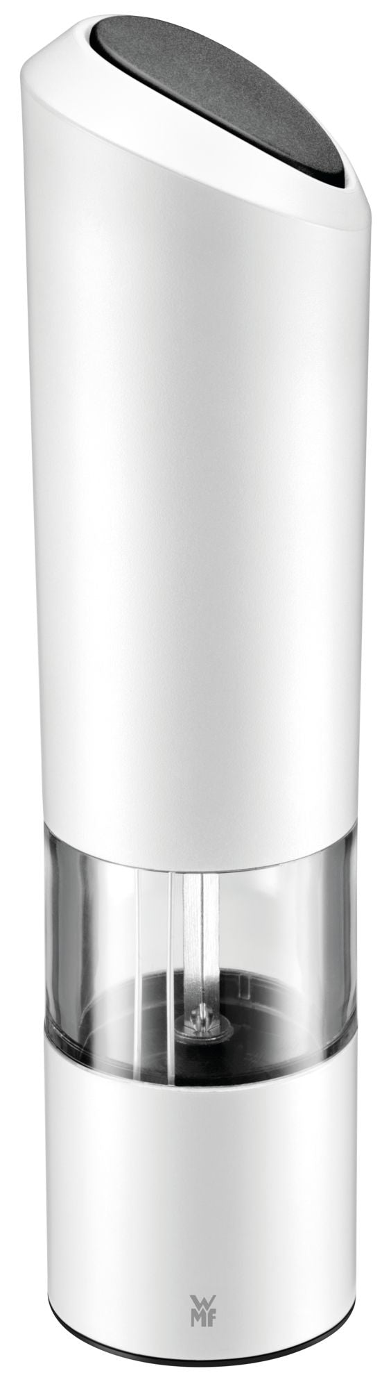 WMF 4000530686077 Salt- och pepparkvarn Vit