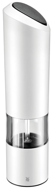 WMF 4000530686077 Salt- och pepparkvarn Vit