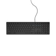DELL trådbundet tangentbord