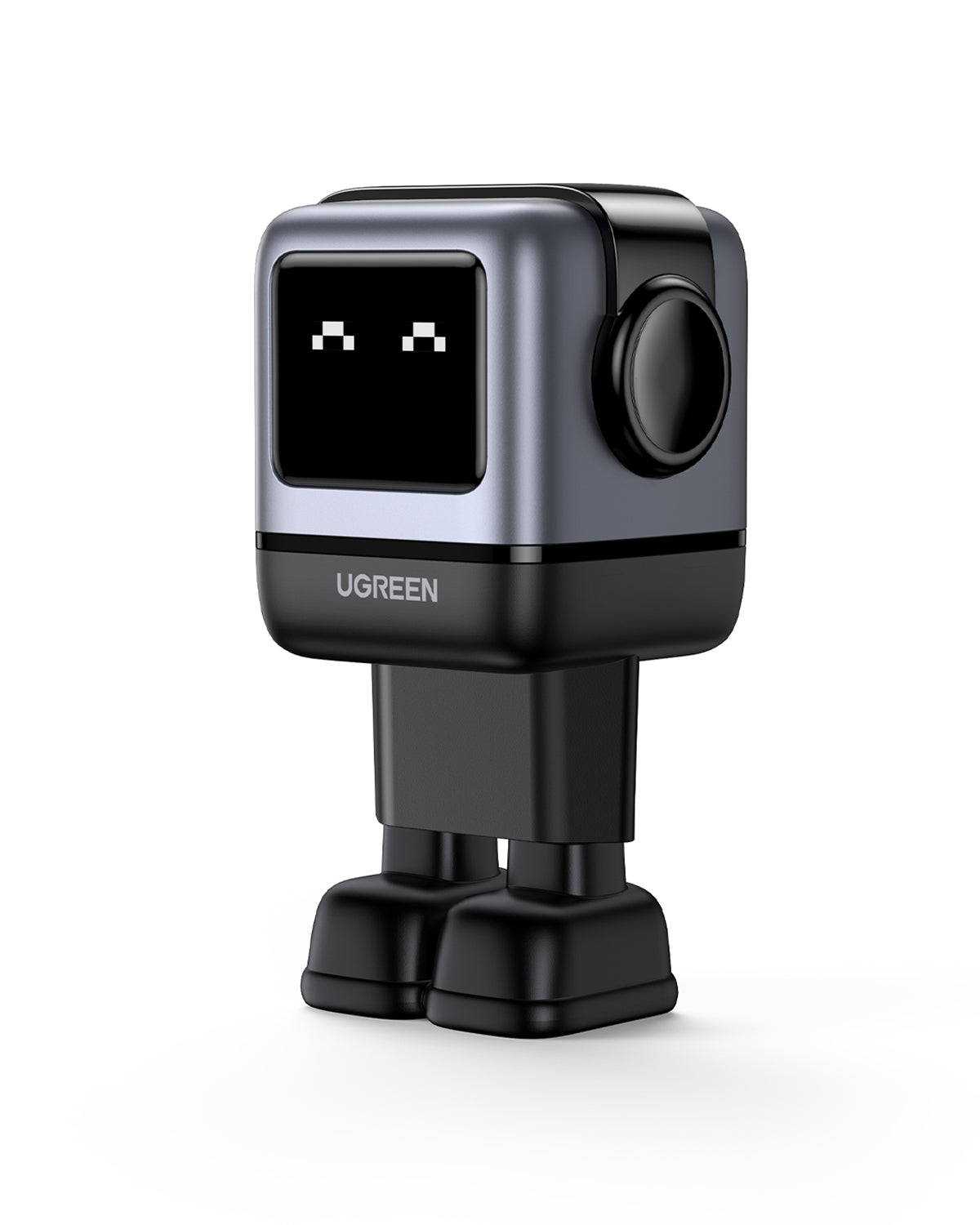 Ugreen Nexode RG 65W 3-Port GaN Mobil dator
