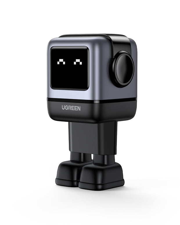 Ugreen Nexode RG 65W 3-Port GaN Mobil dator