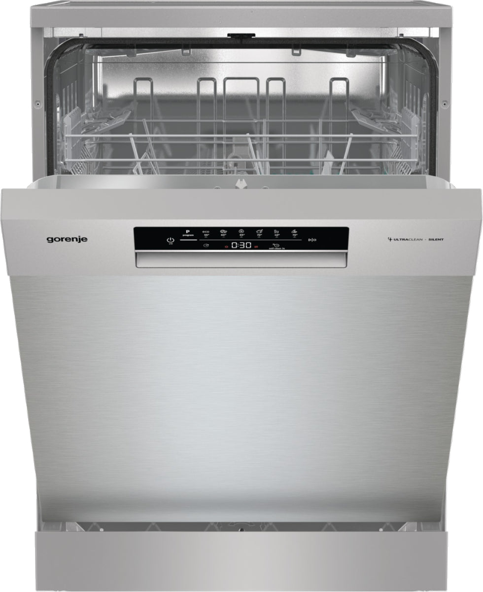 Gorenje GS642E90X Fristående 13 kuvert