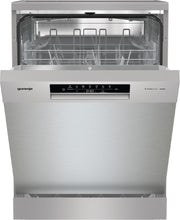 Gorenje GS642E90X Fristående 13 kuvert