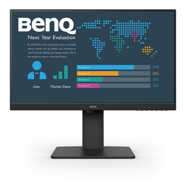 BenQ BL2786TC skärm