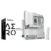 GIGABYTE Z890 AERO D moderkort Intel Z890 LGA 1851 (Socket V1) Utökad ATX