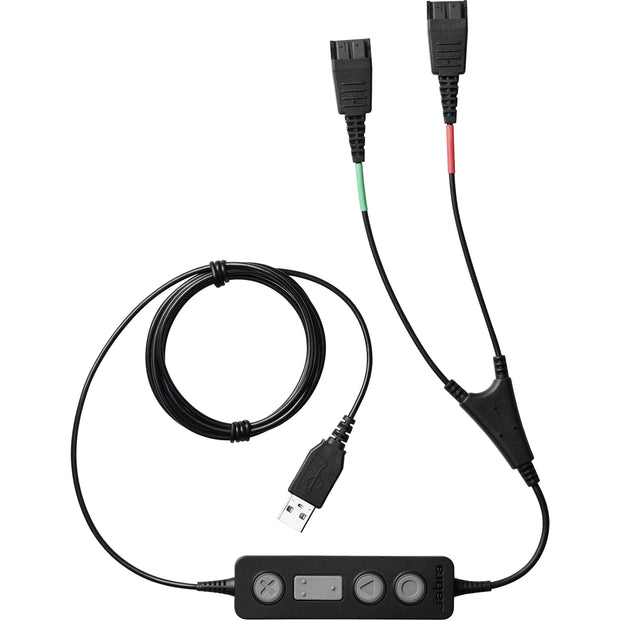 Jabra 265-09 hörlurstillbehör Kabel