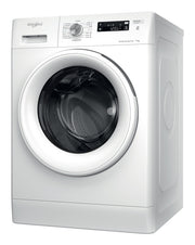 Whirlpool FFS 7469 W EE tvättmaskin Frontmatad 7 kg 1351 RPM Vit