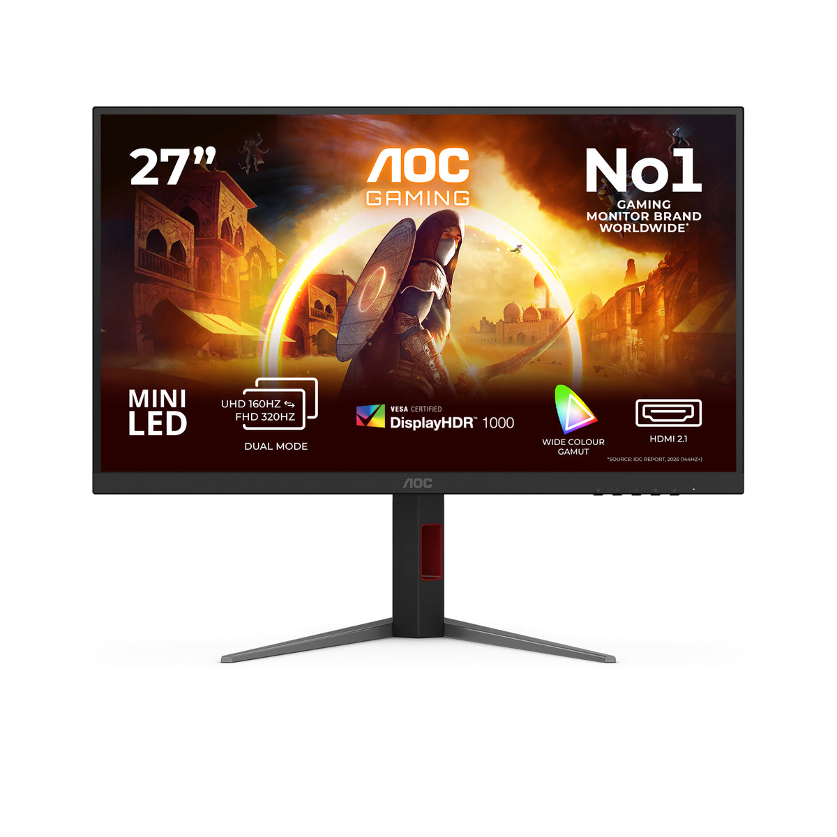 AOC G4 U27G4XM