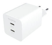 mophie essentials 409911854 mobilladdare Universal Vit AC Snabb laddning inomhus
