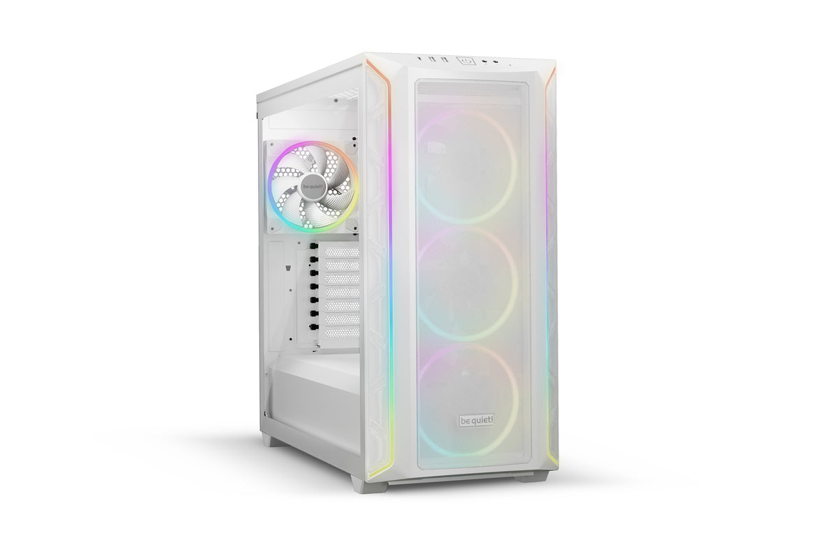 be quiet! Shadow Base 800 FX White Midi Tower Vit