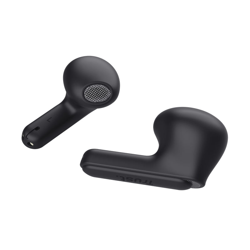 Trust Yavi Headset True Wireless Stereo (TWS) I öra Samtal/musik USB Type-C
