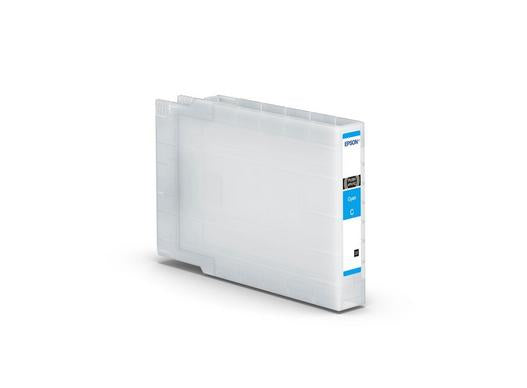 Epson WF-C8190 / WF-C8690 Ink Cartridge XXL Cyan
