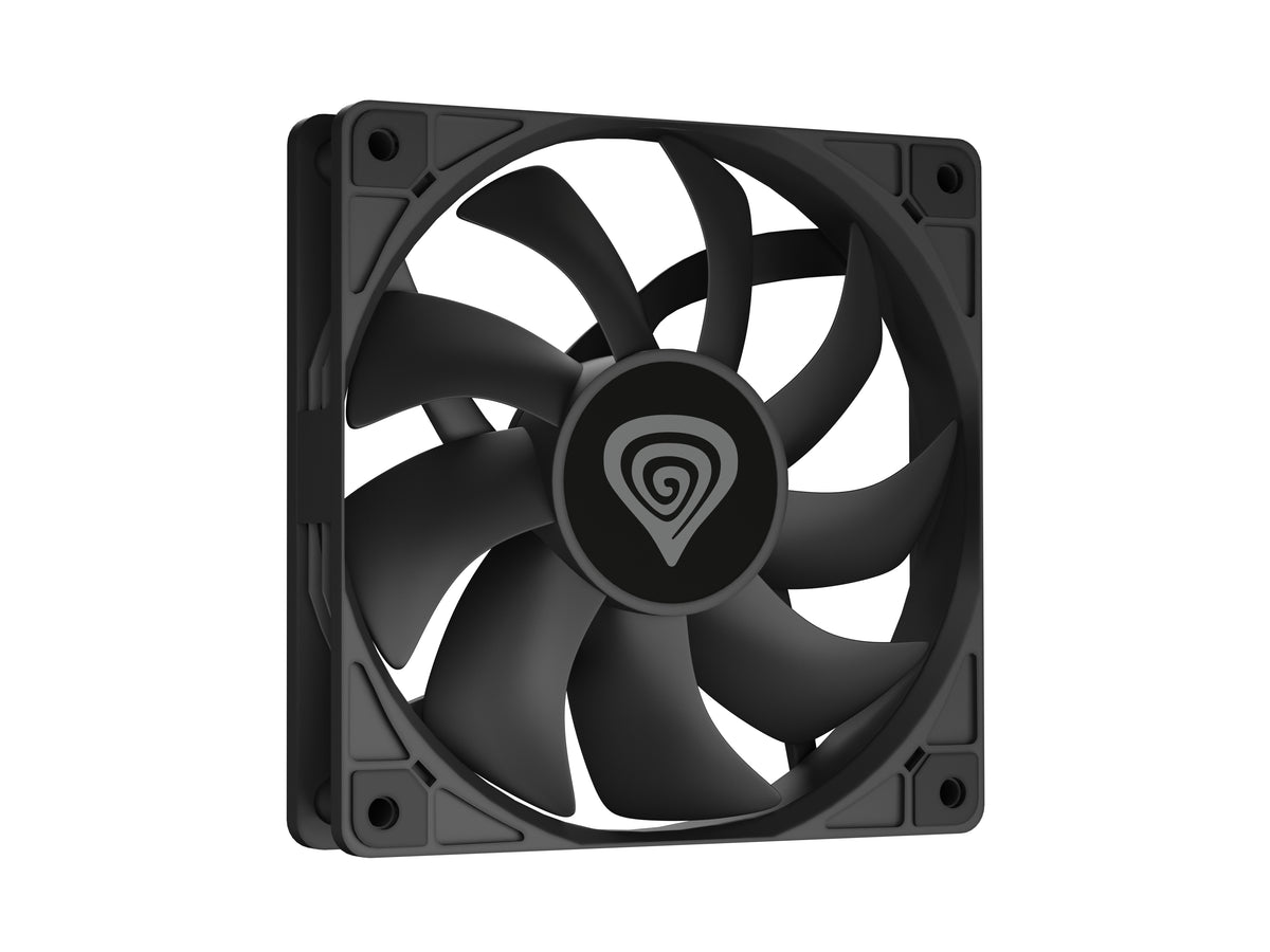 GENESIS Oxal 120 Datorväska Fan
