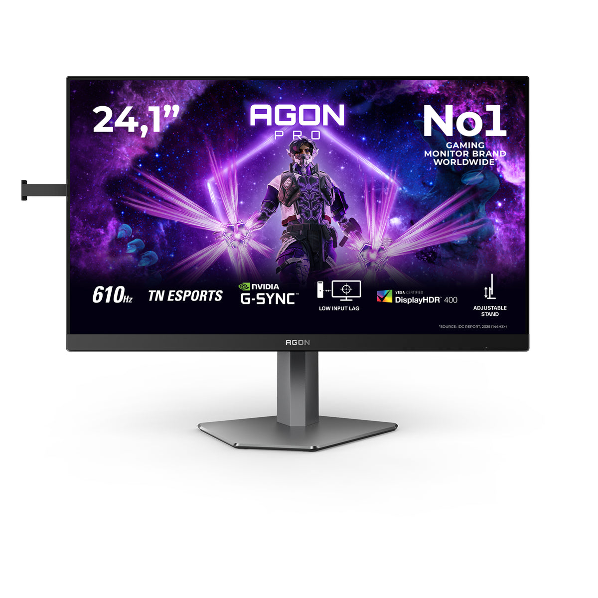 AOC G2 AG246FK6