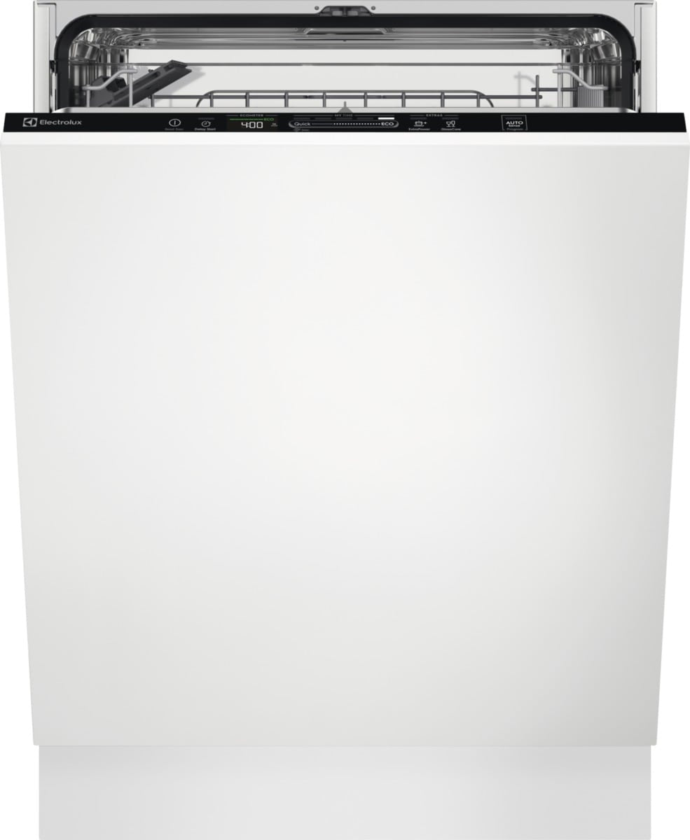 Electrolux EES47310L Helt integrerad 13 kuvert