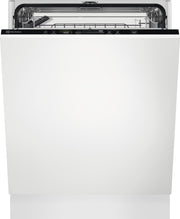 Electrolux EES47310L Helt integrerad 13 kuvert