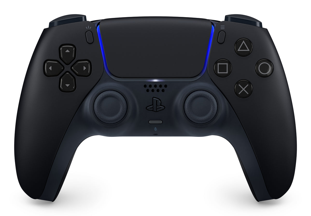 Sony Interactive Entertainment DualSense Svart