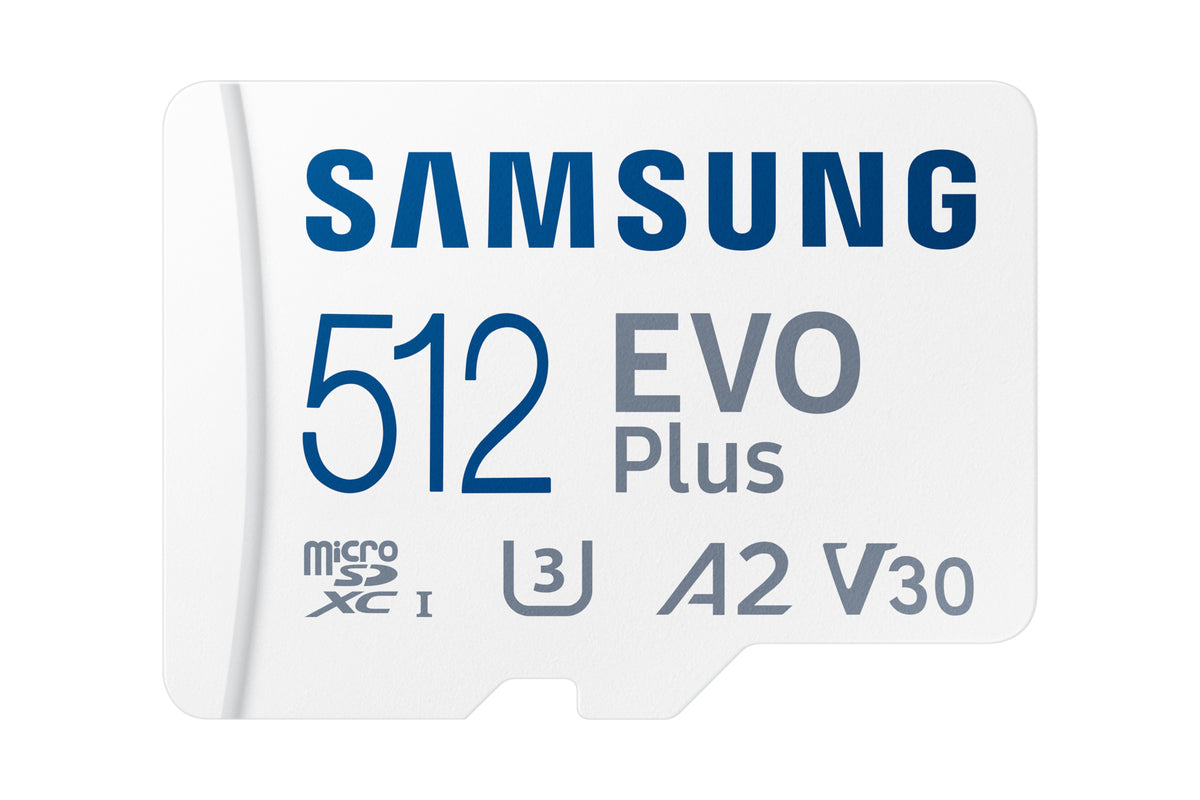 Samsung MB-MC512S