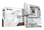 GIGABYTE X870E AORUS PRO ICE moderkort AMD X870E AM5-sockel ATX