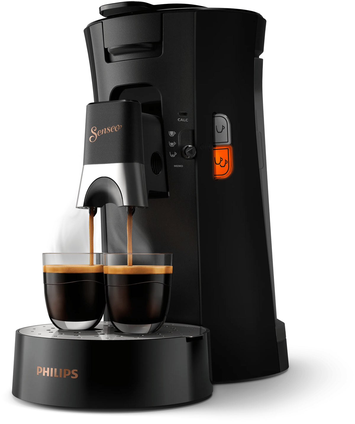 Senseo Intensity Plus