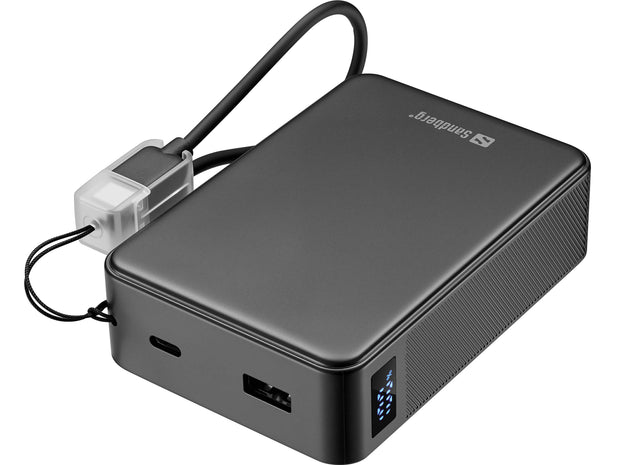 Sandberg 421-40 basstationer Litium-Ion (Li-Ion)