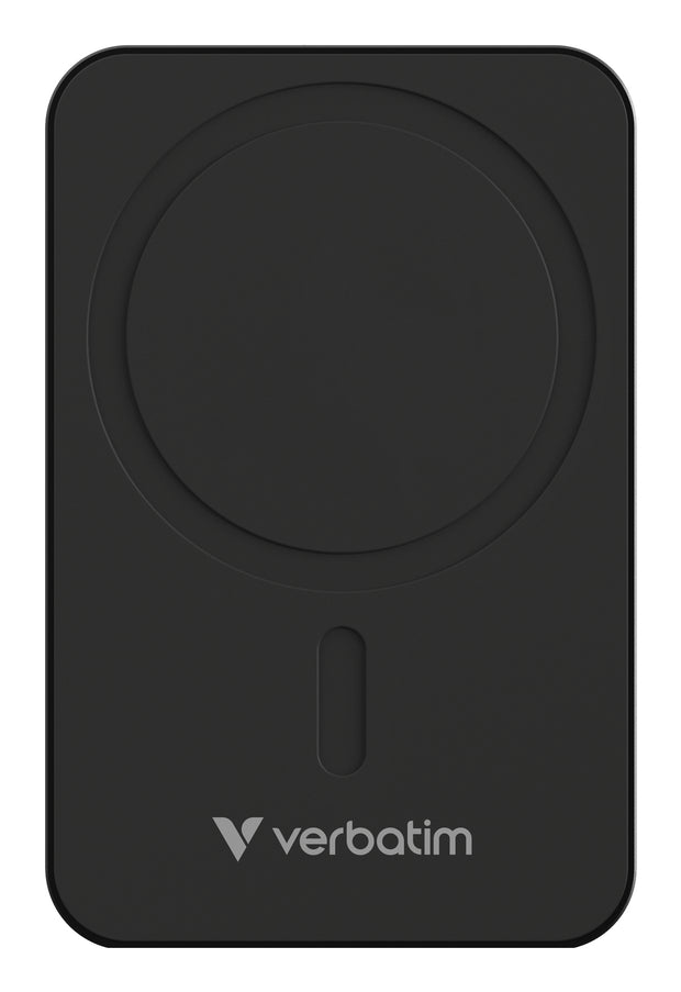 Verbatim Charge 'n' Go Essentials