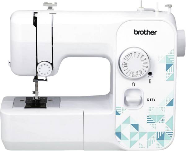 Brother X17s Automatisk symaskin Elektrisk