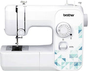 Brother X17s Automatisk symaskin Elektrisk